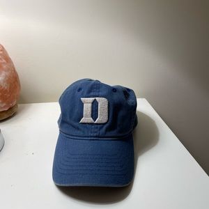 Vintage Duke hat